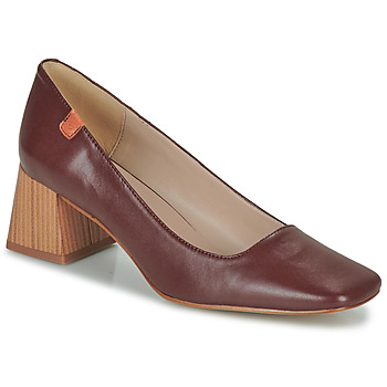 Shoes Women Court shoes Betty London CLAUDIE Brown