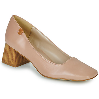 Shoes Women Court shoes Betty London CLAUDIE Nude