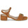 Shoes Women Sandals Betty London SONYA Camel