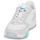 Shoes Women Low top trainers Allrounder by Mephisto VENICE White / Grey
