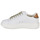 Shoes Men Low top trainers Serafini ROGER 2 White / Brown