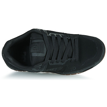 DC Shoes STAG Black