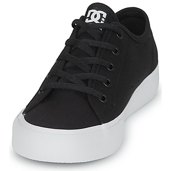 DC Shoes MANUAL Black