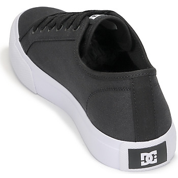 DC Shoes MANUAL TXSE Grey / White