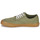 Shoes Men Low top trainers Element TOPAZ C3 Green