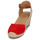 Shoes Women Sandals Xti 140746 Red