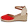 Shoes Women Sandals Xti 140746 Red