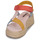 Shoes Women Sandals Refresh 170849 Multicolour