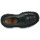 Shoes Derby shoes New Rock M.TANKMILI003-S1 Black