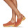 Shoes Women Clogs Ulanka MCTRUCK Ocre tan