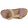 Shoes Women Sandals Ulanka MCBIBITA Multicolour