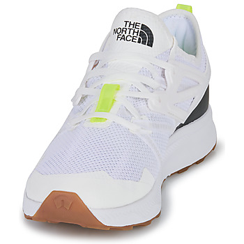 The North Face OXEYE White