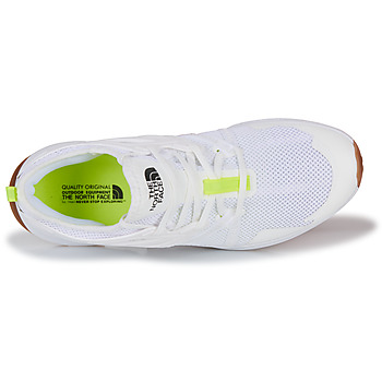 The North Face OXEYE White