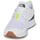 Shoes Men Low top trainers The North Face OXEYE White