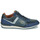 Shoes Men Low top trainers Pantofola d'Oro MATERA 2.0 UOMO LOW Marine