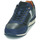 Shoes Men Low top trainers Pantofola d'Oro MATERA 2.0 UOMO LOW Marine