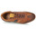 Shoes Men Low top trainers Pantofola d'Oro LUINO UOMO LOW Cognac