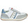 Shoes Men Low top trainers Pantofola d'Oro IMOLA RUNNER N UOMO LOW White