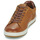 Shoes Men Low top trainers Pantofola d'Oro TERMI UOMO LOW Cognac