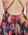 Clothing Women Long Dresses Betty London CLERY Multicolour