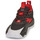Shoes Basketball shoes adidas Performance DAME CERTIFIED Black / Red