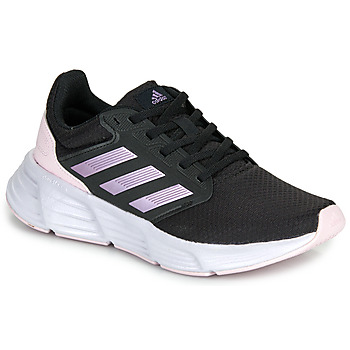 Shoes Women Running shoes adidas Performance GALAXY 6 W Black / Violet