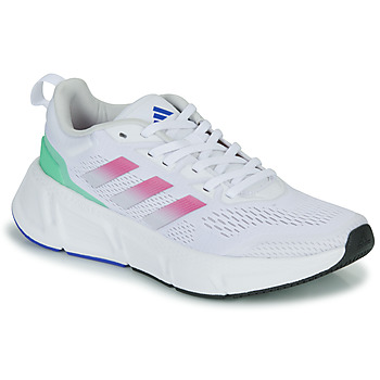 Shoes Women Running shoes adidas Performance QUESTAR White