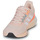 Shoes Women Running shoes adidas Performance RUNFALCON 3.0 W Pink