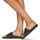 Shoes Sliders adidas Performance ADILETTE COMFORT Black / White