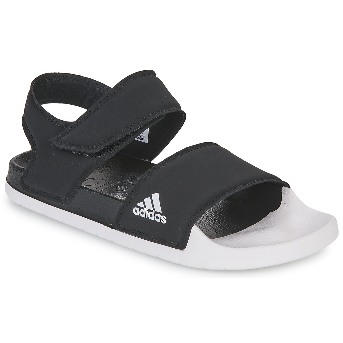 Adidas F35550 Unisex Swim Adilette Aqua Slides Core Black in Pune at best  price by Foot Wing  Justdial
