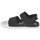 Shoes Sliders adidas Performance ADILETTE SANDAL Black
