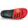 Shoes Sliders adidas Performance ADILETTE TND Black / Red