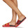 Shoes Sliders adidas Performance ADILETTE TND Black / Red