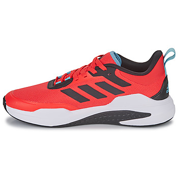 adidas Performance TRAINER V Red
