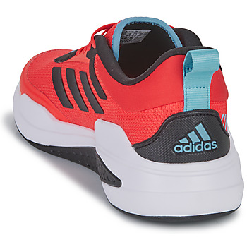 adidas Performance TRAINER V Red