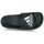 Shoes Sliders adidas Performance ADILETTE SHOWER Black / White