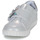 Shoes Girl Low top trainers Chicco CESCA Silver
