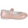Shoes Girl Ballerinas Chicco CIRY Pink