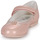 Shoes Girl Ballerinas Chicco CIRY Pink