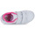 Shoes Girl Low top trainers Chicco CALY White / Pink