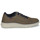 Shoes Men Low top trainers CallagHan PERSA MARINO Grey