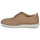 Shoes Men Derby shoes CallagHan USED TAUPE Taupe