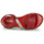 Shoes Women Sandals Dorking ESPE Red