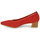 Shoes Women Court shoes Otess  Red