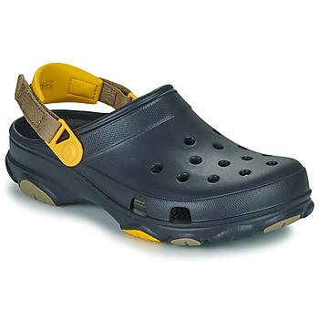 Shoes Men Clogs Crocs Classic All Terrain Clog Marine