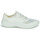 Shoes Women Low top trainers Crocs LiteRide 360 Pacer W White