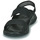 Shoes Women Sandals Crocs LiteRide 360 Sandal W Black