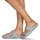 Shoes Mules Crocs Classic Crocs Sandal Grey