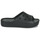Shoes Sliders Crocs Classic Platform Slide Black
