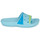 Shoes Women Sliders Crocs CLASSIC CROCS OMBRE SLIDE Blue / Green